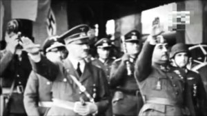 Тоталитарные режимы европы