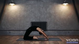 Андрей Сидерский, комплекс по Yoga23 (три варианта сложности)