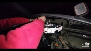 Как поменять лампочки? Или учебное пособие по subaru legacy