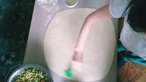 Вкусный домашний оромо Delicious homemade oromo 맛있는 수제 오 로모