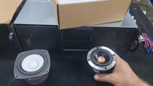 есть ли "звук" в Akisui 3 дюйма, рекомендации к применению