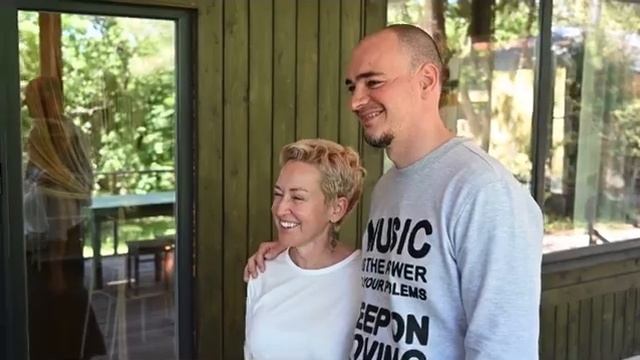 Отзыв о ретрите #2 смотреть онлайн