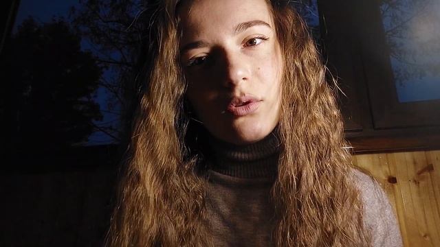 АСМР Сказка на ночь "Джек и бобовое дерево" часть 2 смотреть онлайн