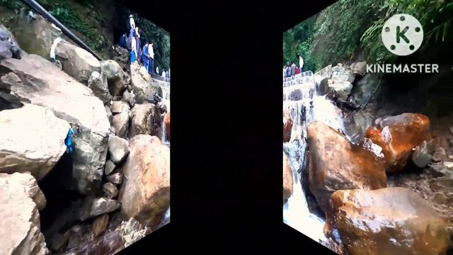 Educational Tour to Sirki Waterfalls, Pasighat | St Peter's School | Nazira смотреть онлайн