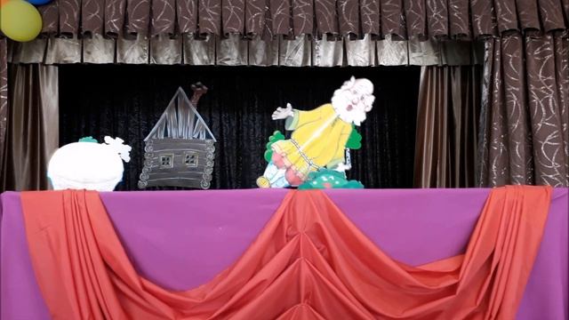 сказка Как дед репку искал смотреть онлайн