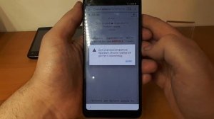 FRP! Samsung SM-A730f Galaxy A8 Plus 2018. Android 8. Без ПК!