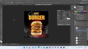 HOW TO MAKE ADVERTISEMENT WITH "ADOBE PHOTOSHOP CS6'' LESSON 1