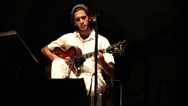 Quarteto Quadrantes - Portas (Bruno Elisabetsky) смотреть онлайн