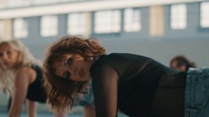 HIGH HEELS. Хай хилс. Наставник Ксения Бутенко. Екатеринбург. 2dance