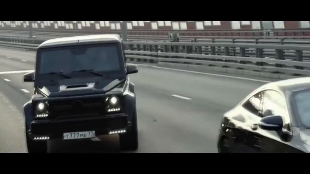 ZippO - Чёрный джип смотреть онлайн