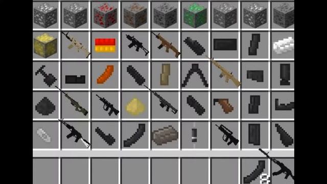 МАЙНКРАФТ СБОРКА МОДОВ DAYZ АПОКАЛИПСИС на 1.7.10 смотреть онлайн