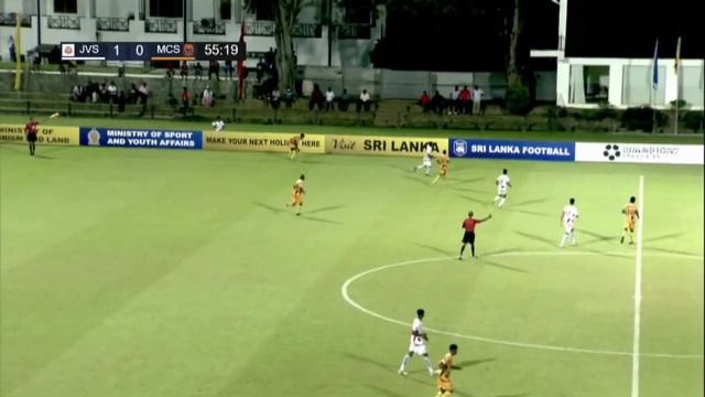 Java Lane SC vs Matara City | Final | Champions League 2022 смотреть онлайн