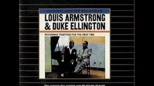 Mood Indigo - Louis Armstrong & Duke Ellington