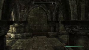 Skyrim Секретный СУНДУК в Синем Дворце. Спрятанный сундук в Солитьюде. Секреты Скайрим