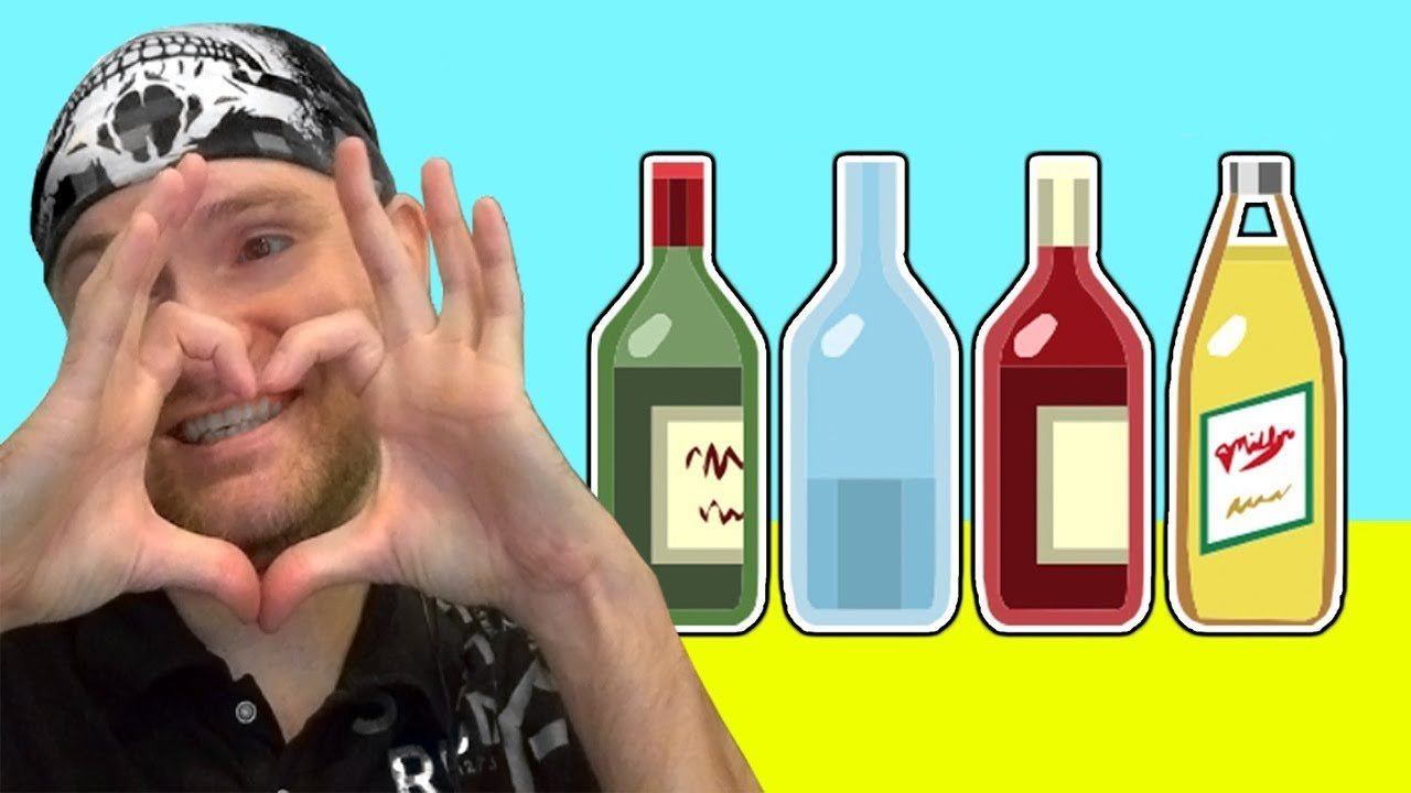 ЗАПАЛ НА БОТЛ ФЛИПЫ ► Happy Wheels #195 Хэппи Вилс смотреть онлайн