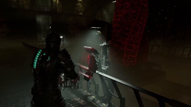 DEAD SPACE REMAKE (2023) // Полное Прохождение На Русском //ФИНАЛ // КОНЦОВКА // Дэд Спейс Ремейк