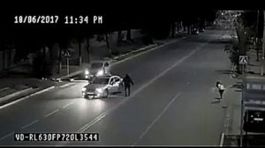 Все таки ангел хранитель ЕСТЬ!