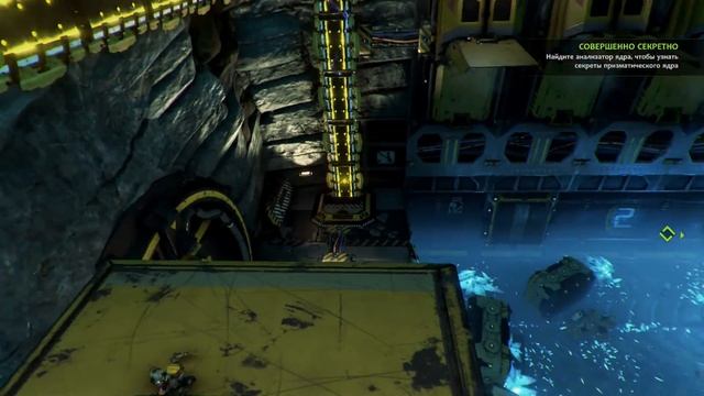 ЛИТЕЙНАЯ ● Прохождение игры ReCore (Xbox One) часть 6 смотреть онлайн