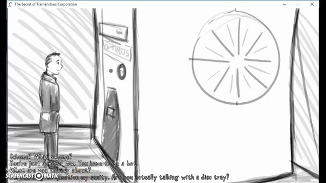 CasualGame-The Secret of Tremendous Corporation ep.#4 смотреть онлайн