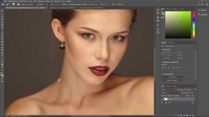 11  Основные инструменты ретуширования Видео курс по Photoshop  2021 Знакомство с фотошопом