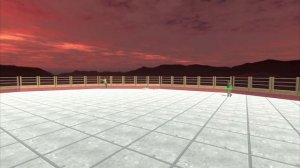 1000 HP Battle Royale - Animal Revolt Battle Simulator