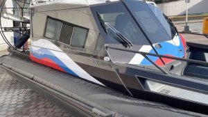 Меняем антенну 5/8 на 27 МГц.