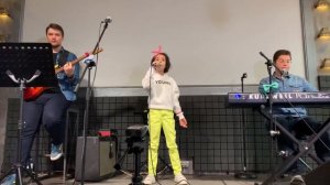 Песенка про Самокат ( автор Амина Гасымова)