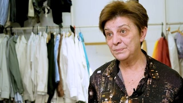 Масштаб личности №4 / спецвыпуск. Интересные факты о театральной профессии КОСТЮМЕР