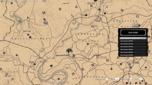 Гайд по серверу RED WEST RP #RDR2 Банк с ФИШКОЙ для новичков
