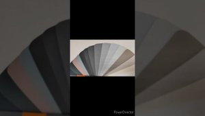 Современные фасады МДФ в плёнке Soft Touch серии LuxuryMat