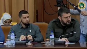 Ахмат-Хаджи Кадыров был великим человеком и его великие дела навсегда останутся в нашей памяти☝️