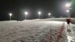 Большая Кузьминка, Липецкая область 11-01-2020г.