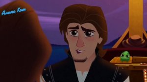 Рапунцель и Юджин Кассандра и Вэриан ,,Я эту жизнь тебе отдам" (Совместно с D£riNt°) Egenepunzel