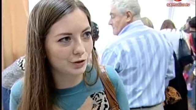 СЕМЬЯ ОТ А ДО Я 21 сентября 2014 смотреть онлайн