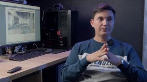 Компьютер для 3D визуализации и рендера. Какой компьютер нужен для 3Д моделирования. Принцип выбора