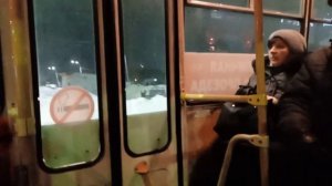 автобусный маршрут  61, автобус паз 32054 гбо 2010 г, в