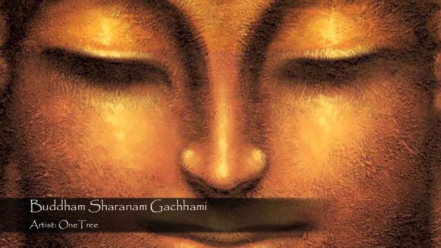 Buddham Sharnam Gachhami