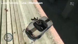 Every Death In Grand Theft Auto IV