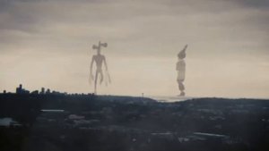 Сиреноголовый жёстко флексит под Лукашенко