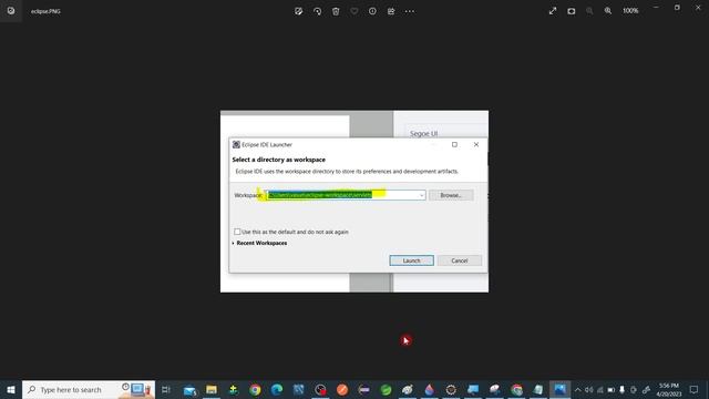Advance Java Part 1 - Introduction to Maven
