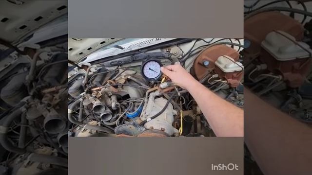 1986 Bronco start after 15 years of sitting in a yard... смотреть онлайн