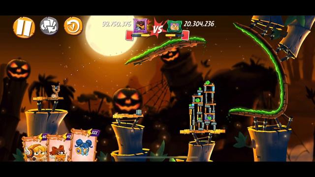 ARENA CONVEYORS ANGRY BIRDS 2 AB2 2/19/2024 смотреть онлайн