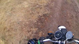 КАК НАУЧИТЬСЯ ЕЗДИТЬ НА МОПЕДЕ АЛЬФА?