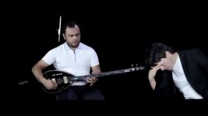 Şahmar Hacıyev yüregin yansın