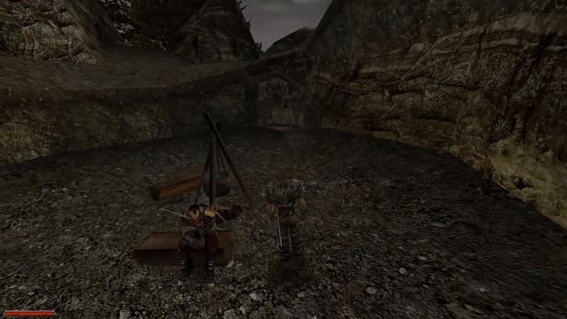 Готика 1 СЕКРЕТЫ, которых ты мог не знать ДО СИХ ПОР!