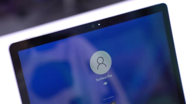 Test Camera: Surface Pro 8, Surface Go 3, Surface Book 3 смотреть онлайн