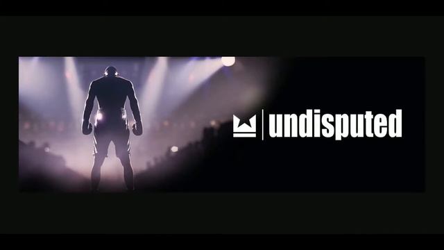 eSports Boxing Club IS NOW CALLED Undisputed!!! смотреть онлайн