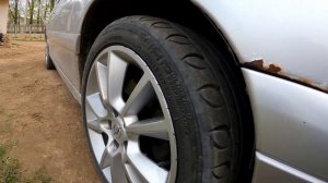 замена пружинки замка капота ОPEL OMEGA B