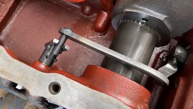 Iseki 503 замена манжеты на поршне навески. Hydraulics repair Iseki смотреть онлайн
