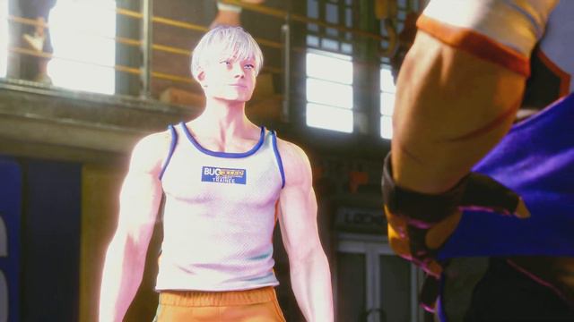 Street Fighter 6 Character Tutorial: Gojo Satoru (Jujutsu Kaisen) смотреть онлайн